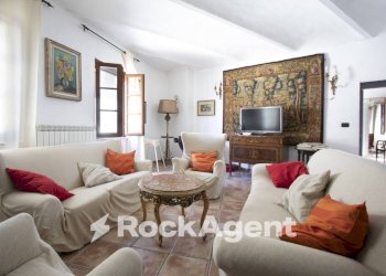 Salone - Rustic via Bricco, 5, Calliano - photo 24