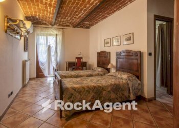 Camera da letto - Rustic via Bricco, 5, Calliano - photo 25