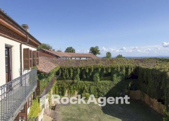 Vista - Rustico via Bricco, 5, Calliano - foto 29