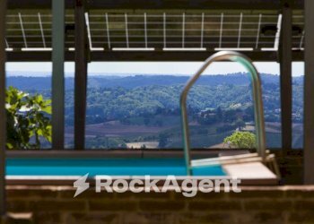 Piscina - Rustico via Bricco, 5, Calliano - foto 39