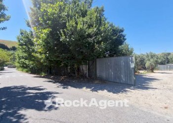 Zona - Building land via Conti di Loritello, Catanzaro - photo 1