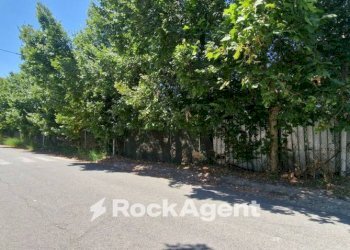 Zona - Building land via Conti di Loritello, Catanzaro - photo 7