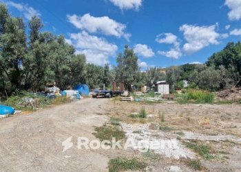 Terreno - Building land via Conti di Loritello, Catanzaro - photo 11