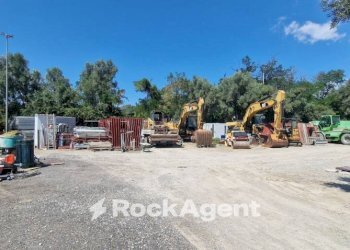 Terreno - Building land via Conti di Loritello, Catanzaro - photo 24