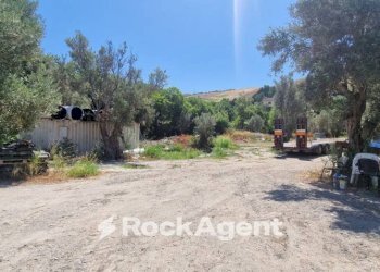 Terreno - Building land via Conti di Loritello, Catanzaro - photo 27