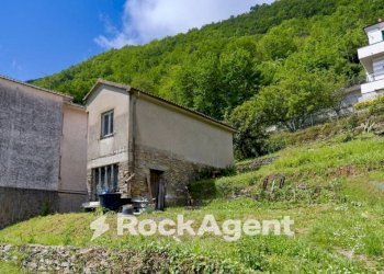 Terreno - Rustico via Villa Oneto, 15, San Colombano Certenoli - foto 5