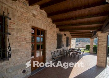 Veranda - Rustic via Colombara, Frontone - photo 8