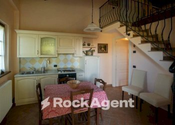 Cucina - Rustic via Colombara, Frontone - photo 17