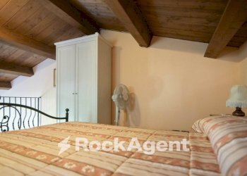 Camera da letto - Rustic via Colombara, Frontone - photo 19