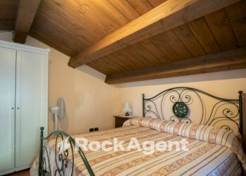 Camera da letto - Rustic via Colombara, Frontone - photo 20