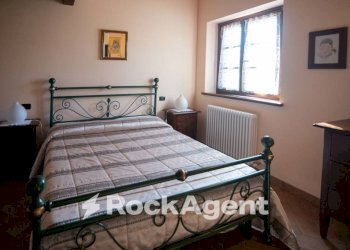 Camera da letto - Rustic via Colombara, Frontone - photo 22