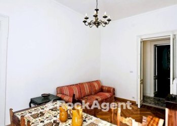 Salone - Appartamento via Giuseppe Talucchi, 1, Torino (zona Campidoglio) - foto 6