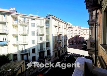 Vista - Appartamento via Giuseppe Talucchi, 1, Torino (zona Campidoglio) - foto 34