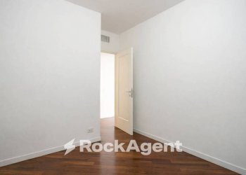 Camera da letto - Appartamento via Madonna della Neve, 5, Bergamo - foto 19