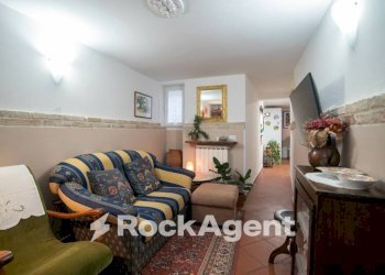 Salone - Terraced Villa via Donato Bramante, 3, Mondavio - photo 3