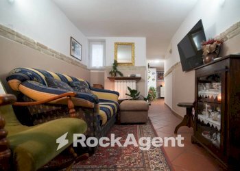 Salone - Terraced Villa via Donato Bramante, 3, Mondavio - photo 4