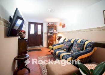 Salone - Terraced Villa via Donato Bramante, 3, Mondavio - photo 5