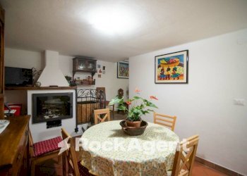 Salone - Terraced Villa via Donato Bramante, 3, Mondavio - photo 8