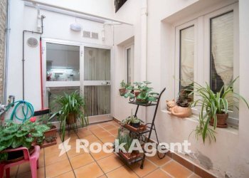 Veranda - Terraced Villa via Donato Bramante, 3, Mondavio - photo 12