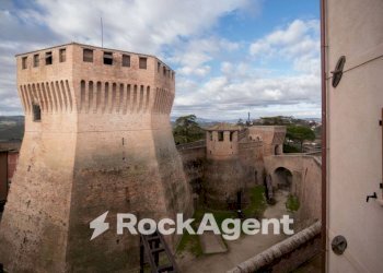 Vista - Terraced Villa via Donato Bramante, 3, Mondavio - photo 24