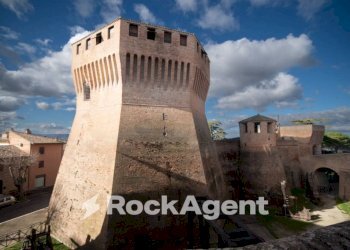 Vista - Terraced Villa via Donato Bramante, 3, Mondavio - photo 25