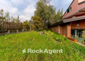 Giardino - Villa via Pietro Maroncelli, 8, Trecastagni - foto 9