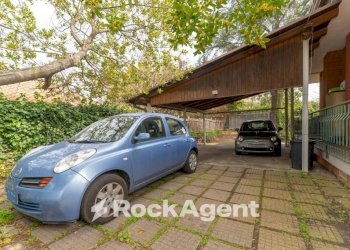 Posto macchina - Villa via Pietro Maroncelli, 8, Trecastagni - foto 15