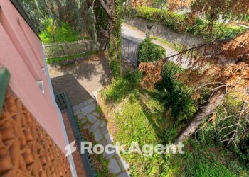 Giardino - Villa via Pietro Maroncelli, 8, Trecastagni - foto 21