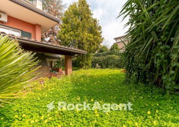 Giardino - Villa via Pietro Maroncelli, 8, Trecastagni - foto 25