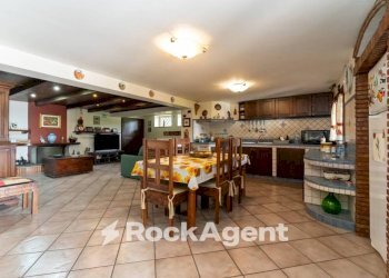 Salone - Villa via Pietro Maroncelli, 8, Trecastagni - foto 29