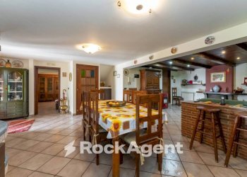 Salone - Villa via Pietro Maroncelli, 8, Trecastagni - foto 31