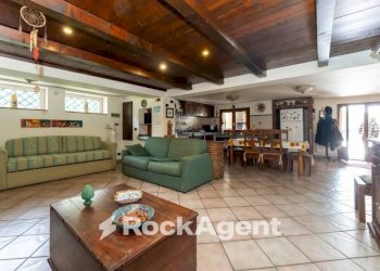 Salone - Villa via Pietro Maroncelli, 8, Trecastagni - foto 35