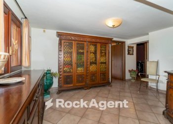 Salone - Villa via Pietro Maroncelli, 8, Trecastagni - foto 38