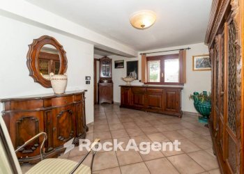 Ingresso - Villa via Pietro Maroncelli, 8, Trecastagni - foto 39