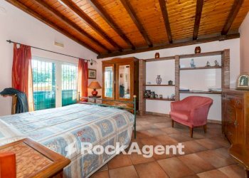 Camera da letto - Villa via Pietro Maroncelli, 8, Trecastagni - foto 40