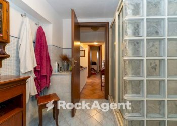 Disimpegno - Villa via Pietro Maroncelli, 8, Trecastagni - foto 44