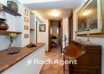 Ingresso - Villa via Pietro Maroncelli, 8, Trecastagni - foto 45