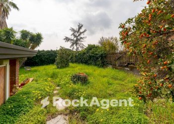Giardino - Villa via Pietro Maroncelli, 8, Trecastagni - foto 11