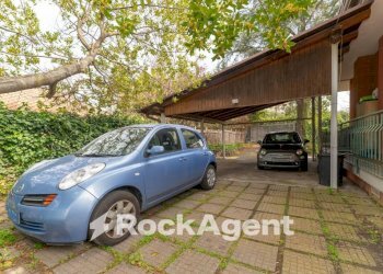 Posto macchina - Villa via Pietro Maroncelli, 8, Trecastagni - foto 15