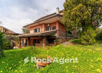 Giardino - Villa via Pietro Maroncelli, 8, Trecastagni - foto 26