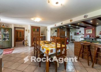 Salone - Villa via Pietro Maroncelli, 8, Trecastagni - foto 31