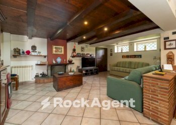 Salone - Villa via Pietro Maroncelli, 8, Trecastagni - foto 32