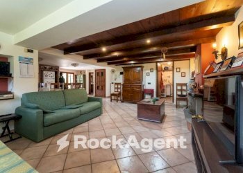 Salone - Villa via Pietro Maroncelli, 8, Trecastagni - foto 36