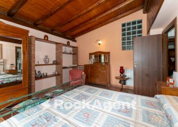 Camera da letto - Villa via Pietro Maroncelli, 8, Trecastagni - foto 43