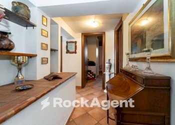 Ingresso - Villa via Pietro Maroncelli, 8, Trecastagni - foto 45