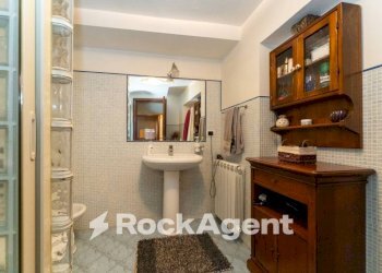 Bagno - Villa via Pietro Maroncelli, 8, Trecastagni - foto 47