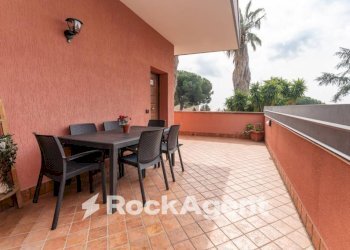 Terrazzo - Villa via Pietro Maroncelli, 8, Trecastagni - foto 50