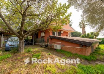 Giardino - Villa via Pietro Maroncelli, 8, Trecastagni - foto 14