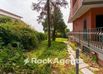 Giardino - Villa via Pietro Maroncelli, 8, Trecastagni - foto 19