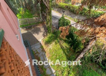 Giardino - Villa via Pietro Maroncelli, 8, Trecastagni - foto 21